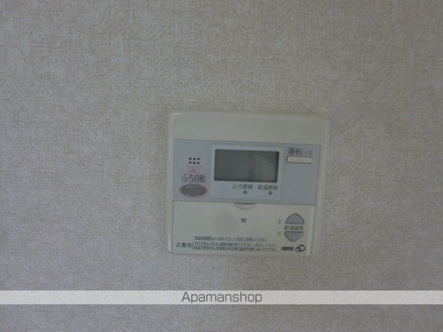 第二須走ハイツの内装写真