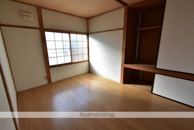 ハイツすみれの内装写真