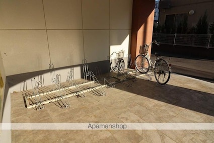 Ｌｉｌｙ－ｂｅさくら[1K/24.65m2]の共用部