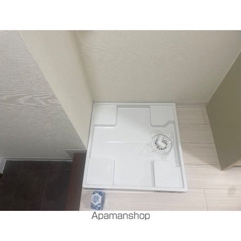 ANNEXの内装写真