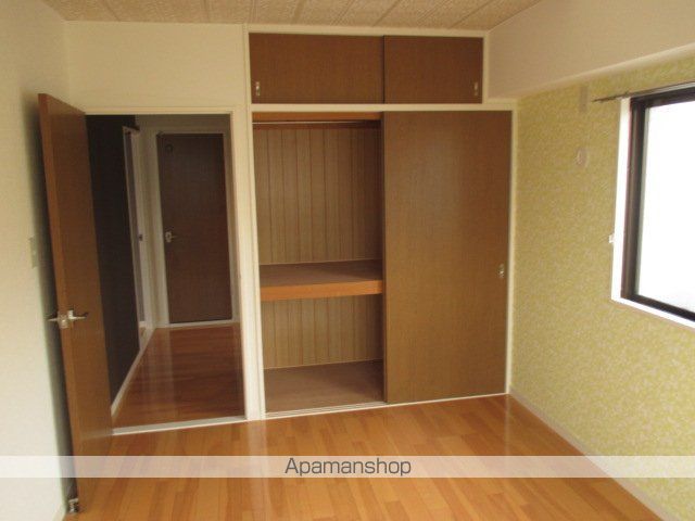 ルレーブ貴船.の内装写真