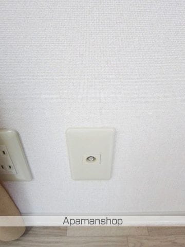 ウエストコートN棟の内装写真