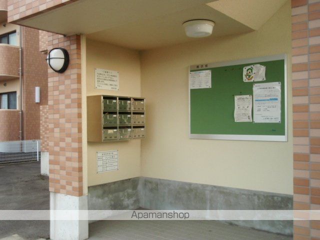 ソレイユ堀川のその他写真