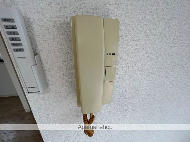 RENATUS京橋の内装写真