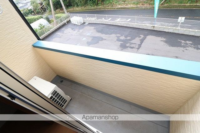 サンハイツ岡崎Kの内装写真