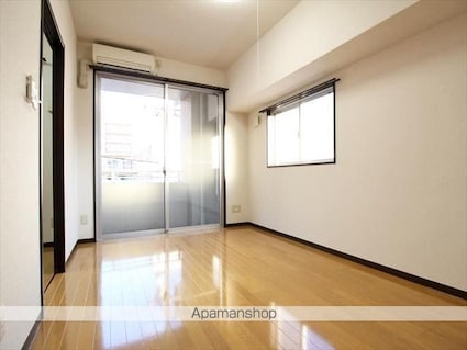 グラシアス萱町[1LDK/31.71m2]の内装3