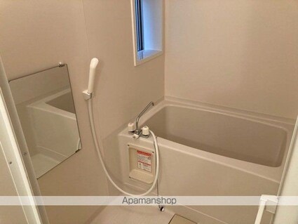 ウィスタリア[1K/30.78m2]のその他部屋・スペース2