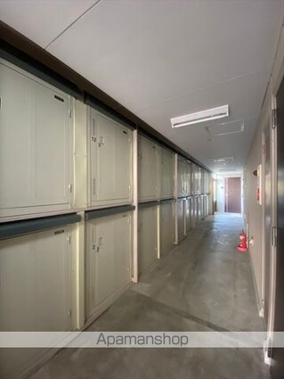 長野県長野市大字長野岩石町[1K/33.53m2]の周辺3