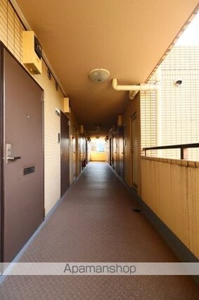 ハイタウン南馬込[1K/16.41m2]のその他内装1