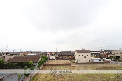 ＰｒｉｍｅｕｒⅢ（プリムールスリー）[1LDK/36.74m2]の内装4