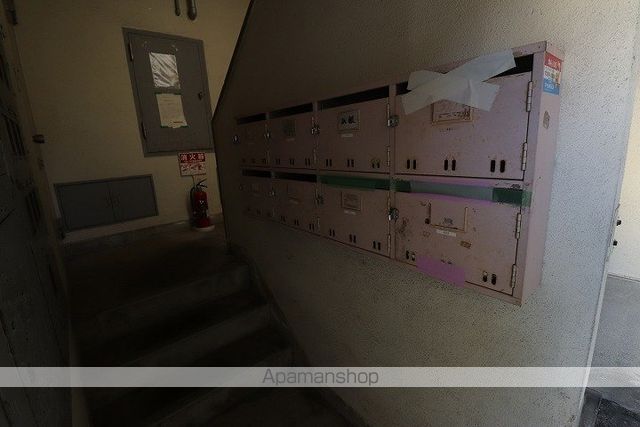 マツイビルA棟の内装写真