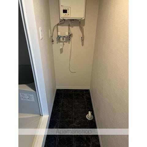 NOBLE VISTA 知事公館の内装写真
