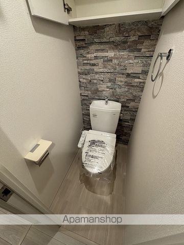 C0MF0RIALIV淡路町一丁目の内装写真