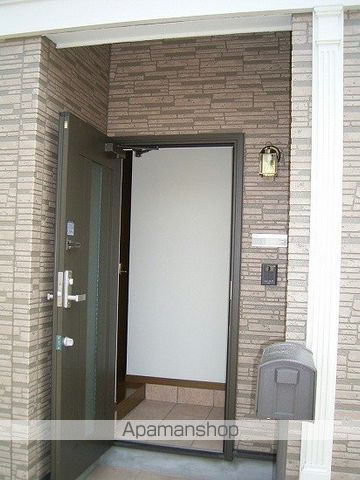 GRACIA光の内装写真