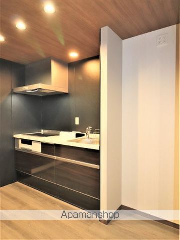 DーROOM山の手の内装写真