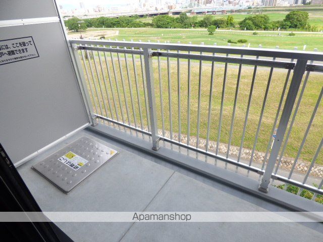 SSK・NORTH OSAKAの内装写真