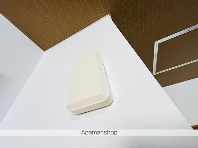 見晴ハイツの内装写真