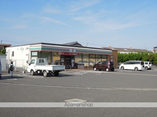 ハイツ山本D棟の周辺写真
