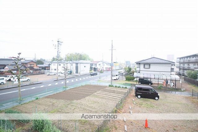 DUPLEX ITO Cの内装写真