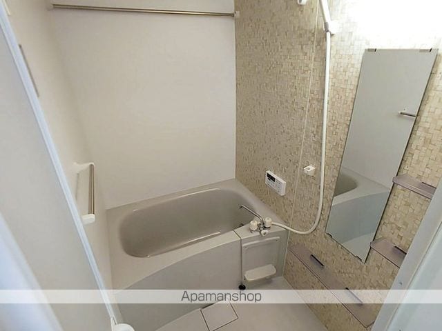 ジュネス東静岡の内装写真