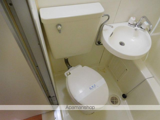 ハイツシンセリティーの内装写真