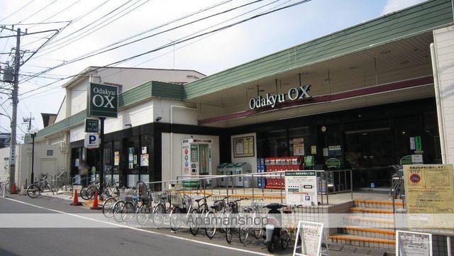 京王電鉄井の頭線 三鷹台駅 徒歩11分 2階建 築30年の周辺写真