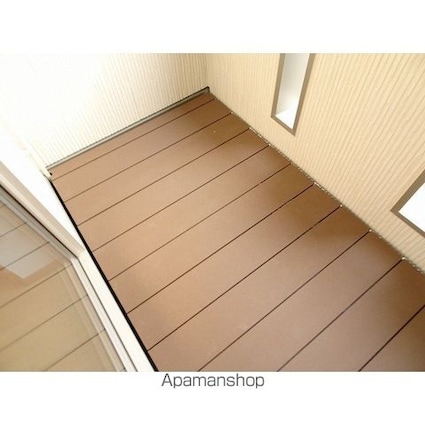 ステラ山下[2LDK/62.04m2]の内装