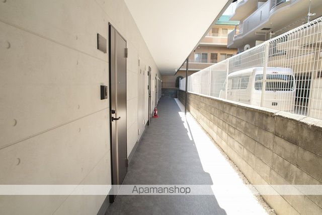ST.RESIDENCE南津の辺の内装写真