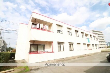 アピアⅠ[2LDK/49.22m2]の外観1