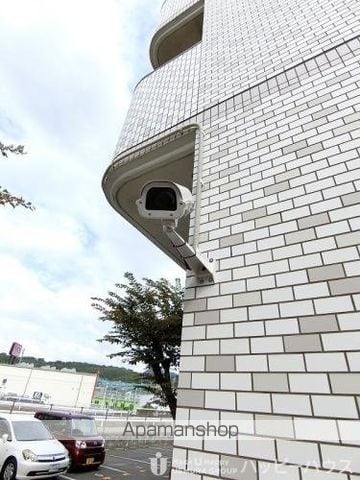 リバーサイド香椎の内装写真