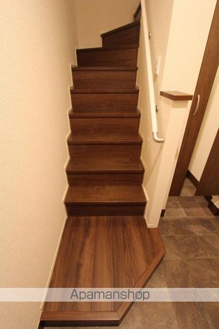 グランツ松島Eの内装写真