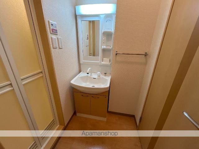 グランレーブIIの内装写真