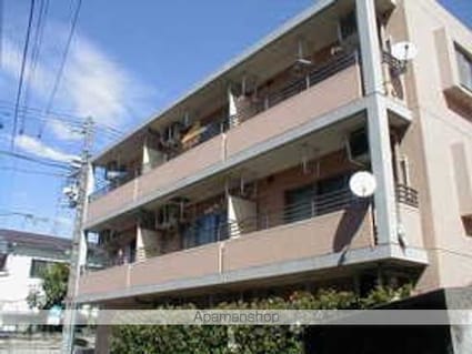 エスパシオ[1LDK/44.25m2]の外観