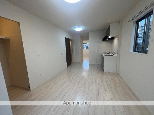 アップルテラスの内装写真