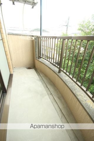 ドムス都城IIの内装写真