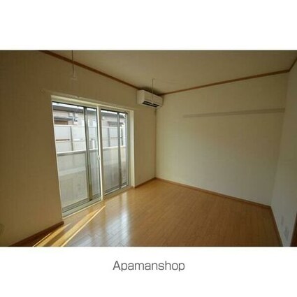 フロレスタ[1K/23.13m2]のリビング・居間1