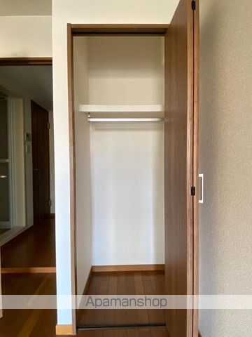 織野ビルの内装写真