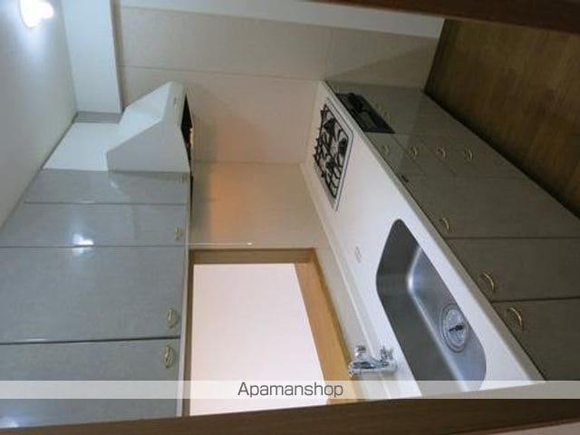 リーベスト西千葉の内装写真