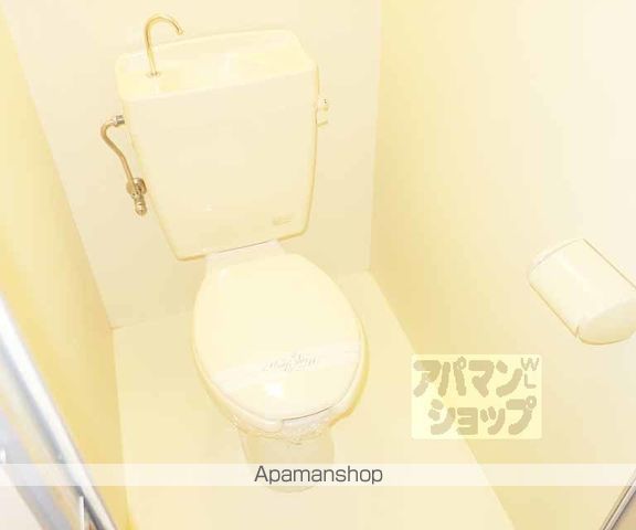 RESID’787の内装写真