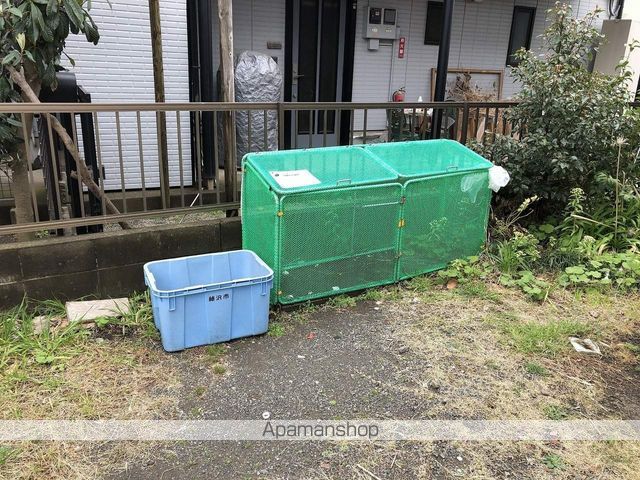 サンハイツAのその他写真