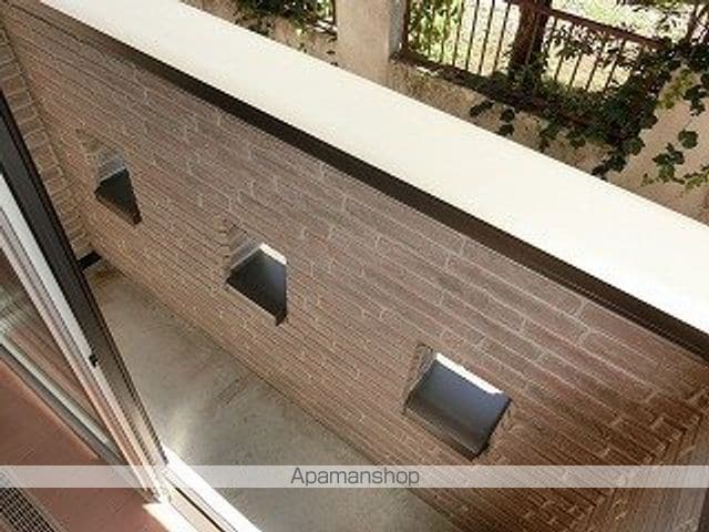 アイアール緑ヶ丘の内装写真