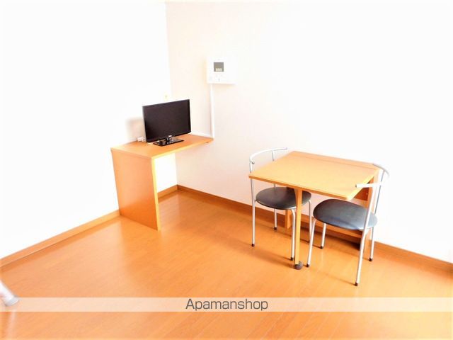 レオパレスAVANZARE Kの内装写真