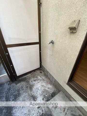 コーポ美久の内装写真