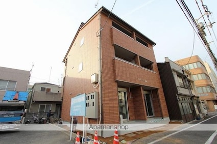 プレステージ藤塚[1K/25.67m2]の外観3