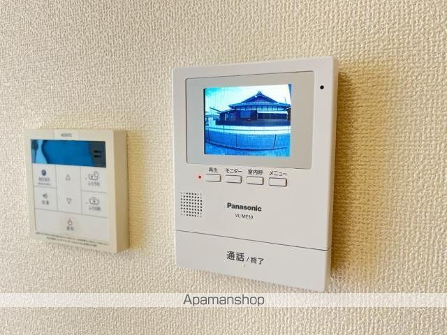 ラポールの内装写真
