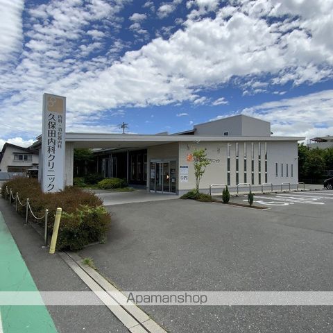 ディアコート北町の周辺写真