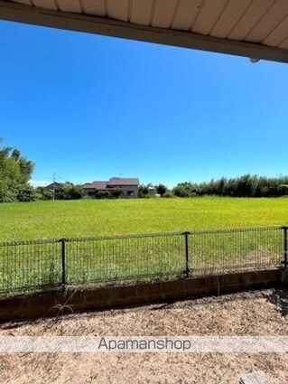 サンシャインⅡ[2K/45.44m2]の眺望