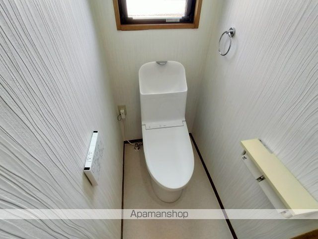 コンフォート朱雀VIの内装写真