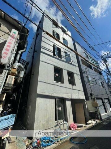 セレスト練馬の外観写真