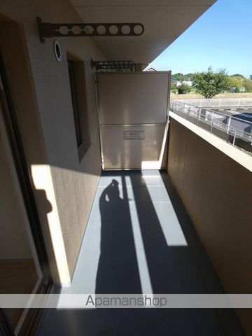 セラヴィー参番館の内装写真